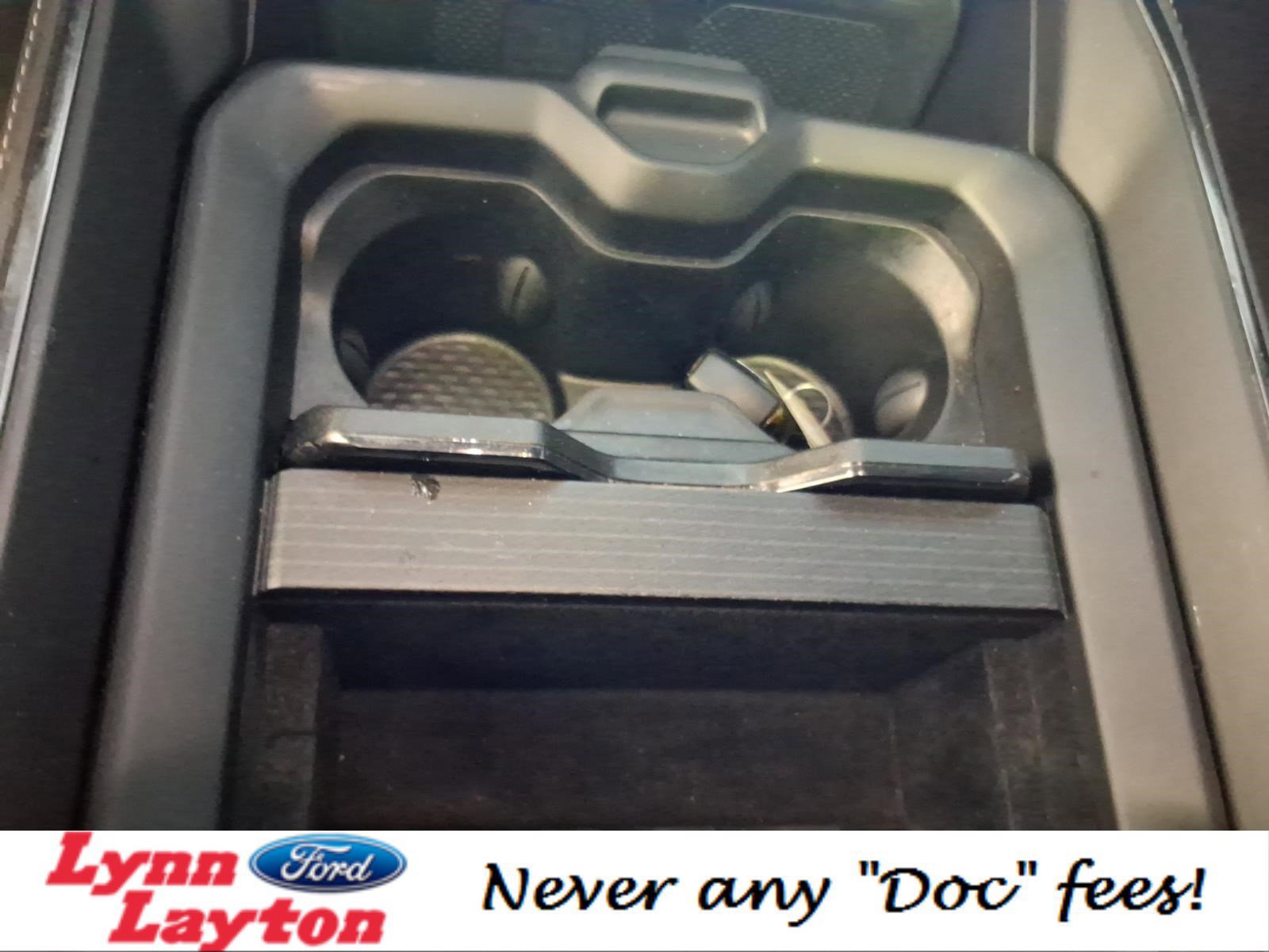 Used 2022 RAM 2500 Limited image 27