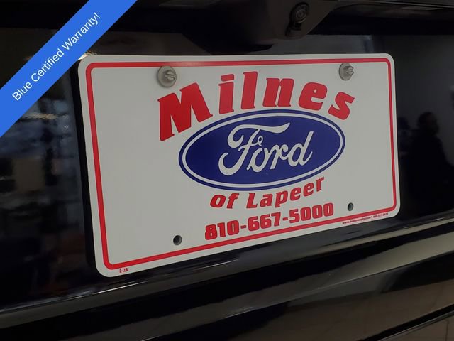 Certified 2025 Ford Expedition Platinum AWD/4WD image 40
