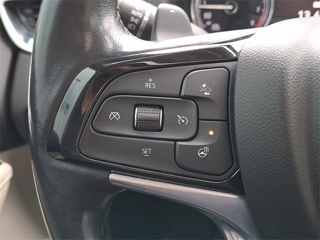 Used 2022 Buick Enclave Essence w/ Experience Buick Package image 22