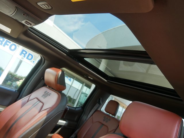 Certified 2019 Ford F150 King Ranch w/ Equipment Group 601A Luxury AWD/4WD image 12