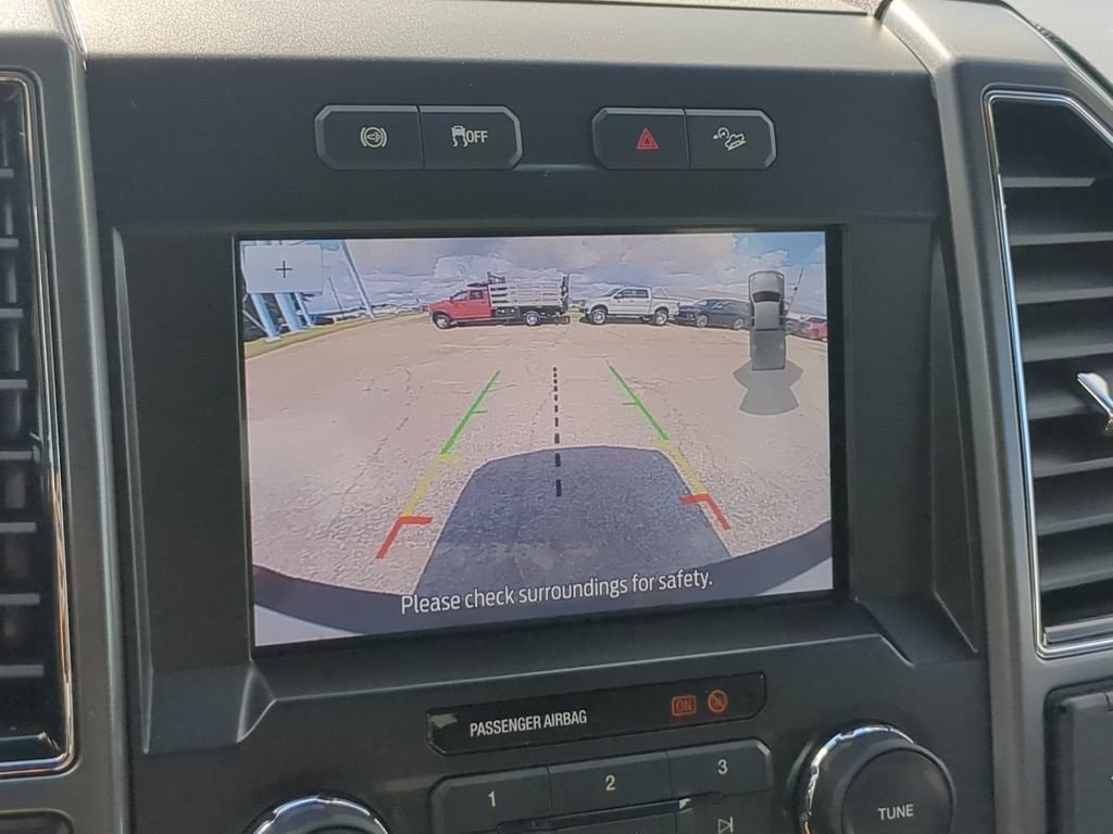 Certified 2022 Ford F350 XLT w/ XLT Premium Package AWD/4WD image 18