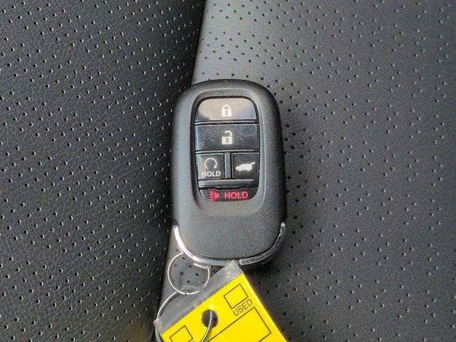 Used 2022 Honda Civic Sport Touring image 28