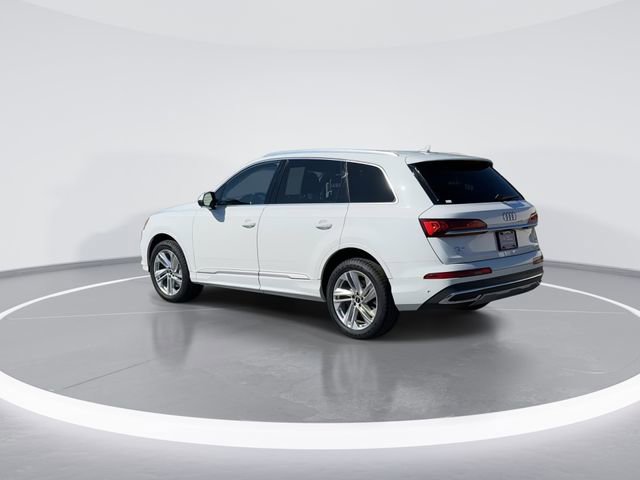 Used 2023 Audi Q7 3.0T Premium Plus AWD/4WD image 5