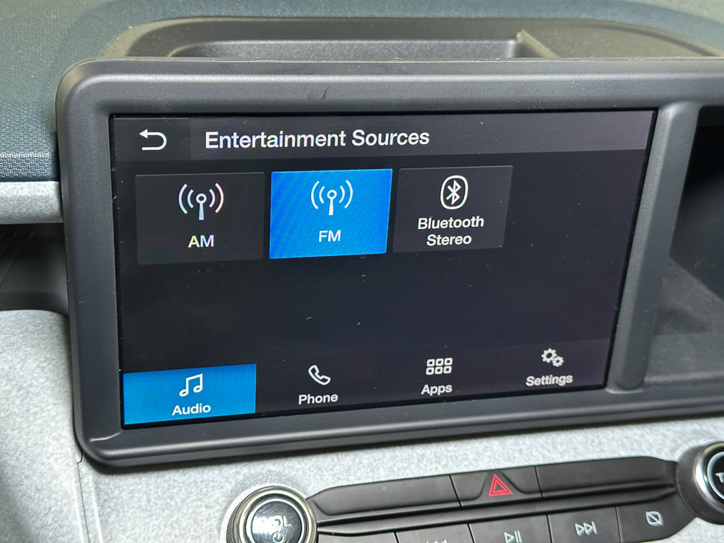 Certified 2024 Ford Maverick XLT w/ XLT Luxury Package FWD image 34