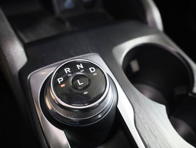 Certified 2023 Ford Escape Platinum AWD/4WD image 18