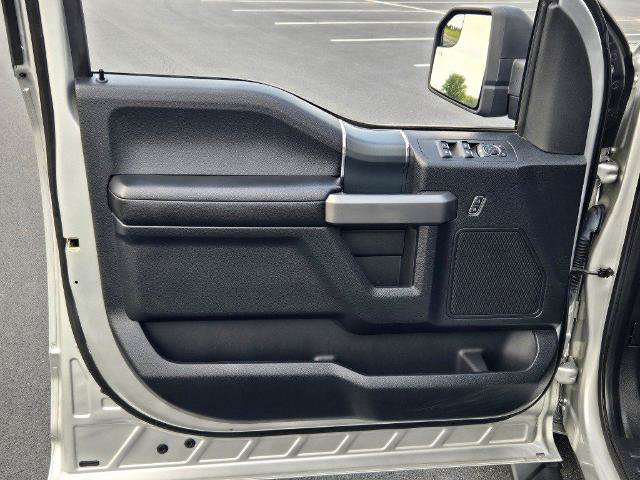 Certified 2018 Ford F150 XLT w/ Equipment Group 302A Luxury AWD/4WD image 23