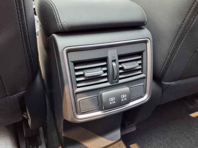 Used 2024 Subaru Forester Limited AWD/4WD image 9