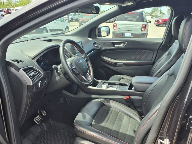 Certified 2024 Ford Edge ST-Line AWD/4WD image 23