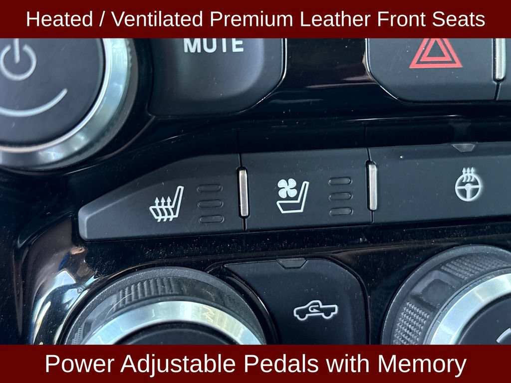 Used 2019 RAM 2500 Laramie AWD/4WD image 14
