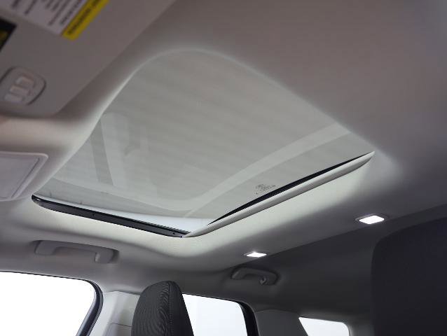 Certified 2024 Ford Bronco Sport Big Bend w/ Convenience Package image 19