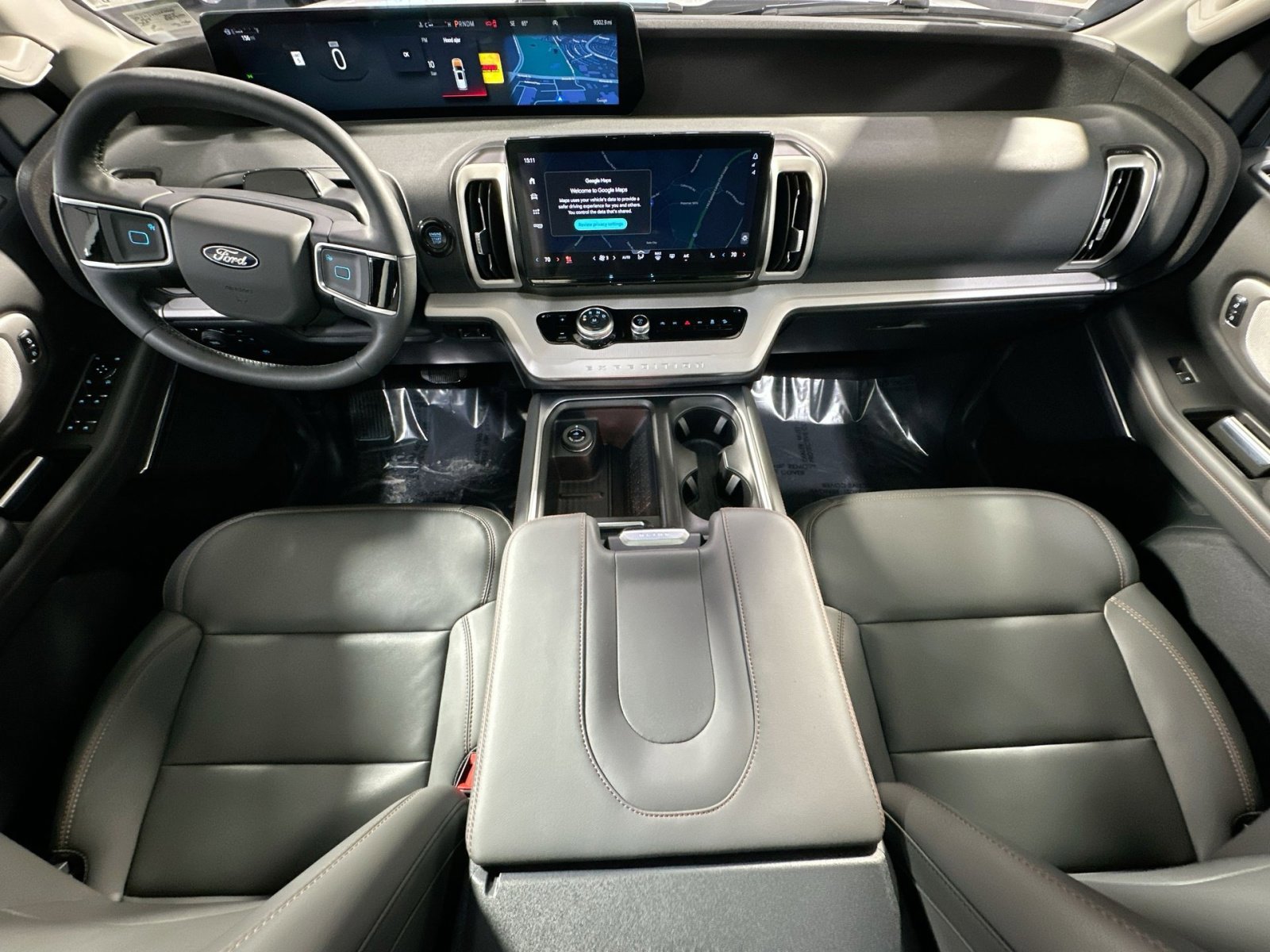 Certified 2025 Ford Expedition Max Active image 32