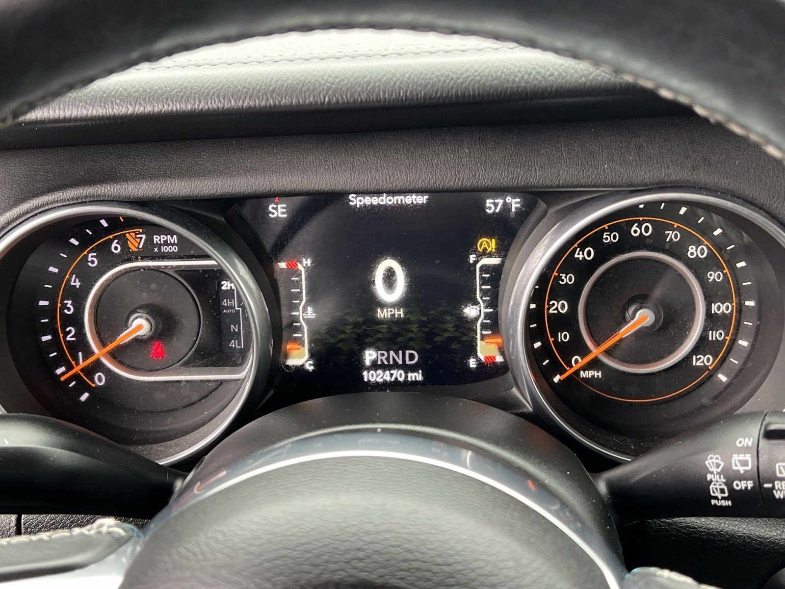 Used 2018 Jeep Wrangler Unlimited Sahara image 17
