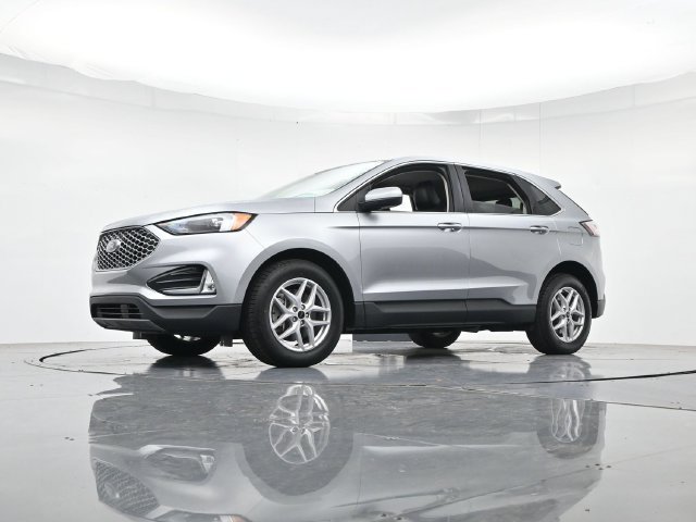 Certified 2023 Ford Edge SEL w/ Convenience Package AWD/4WD image 38