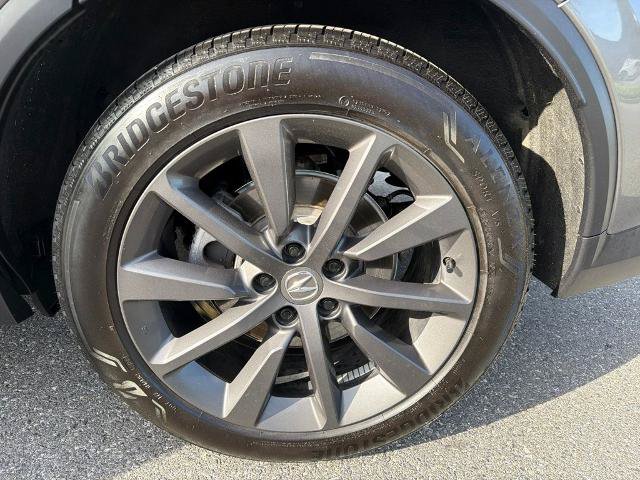 Used 2025 Acura MDX A-Spec AWD/4WD image 33