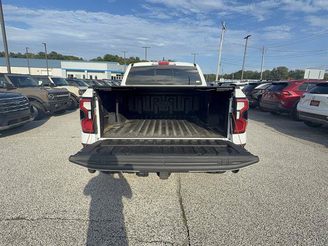 Certified 2024 Ford Ranger Raptor AWD/4WD image 5