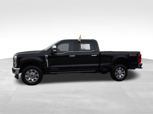 Certified 2024 Ford F250 King Ranch w/ Chrome Package image 2