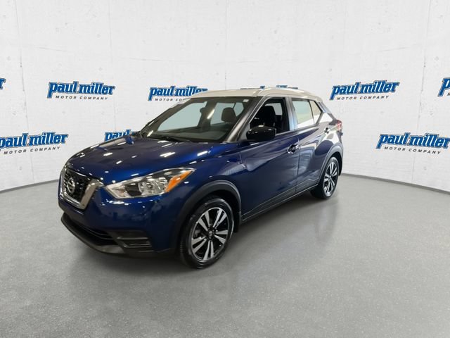 Used 2019 Nissan Kicks SV FWD image 5