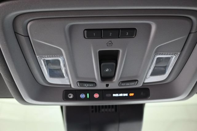 Used 2023 Chevrolet Silverado 1500 LT Trail Boss AWD/4WD image 27
