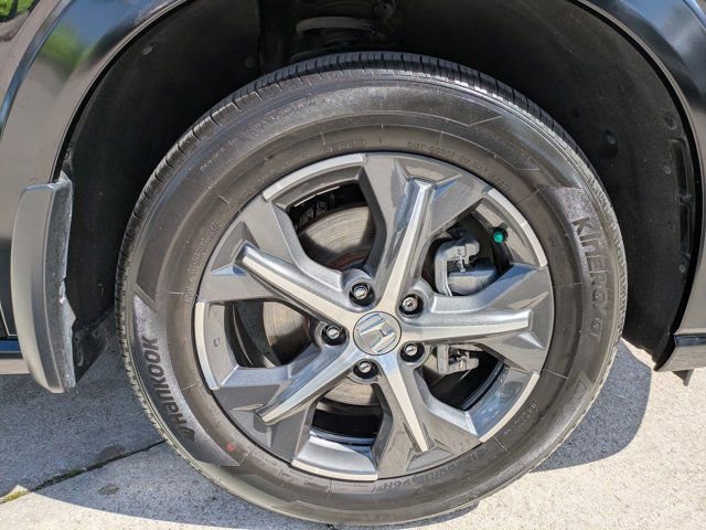 Used 2024 Honda HR-V EX-L image 11