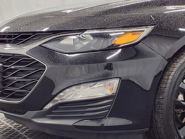 Used 2024 Chevrolet Malibu LT w/ Midnight Edition image 27