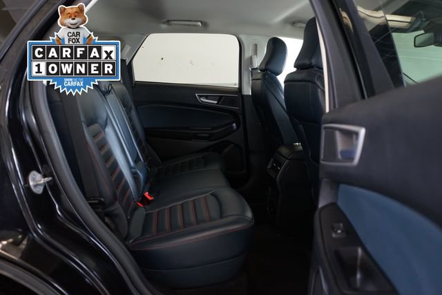 Certified 2023 Ford Edge SEL w/ Sport Appearance Package image 29