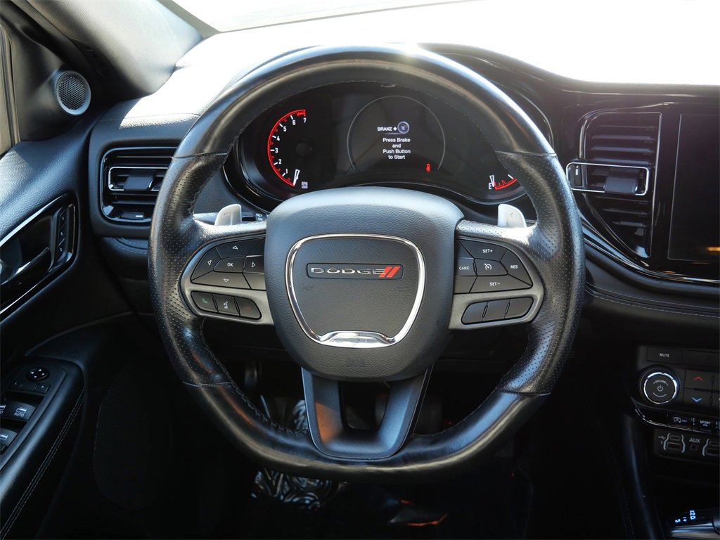 Used 2021 Dodge Durango GT image 13