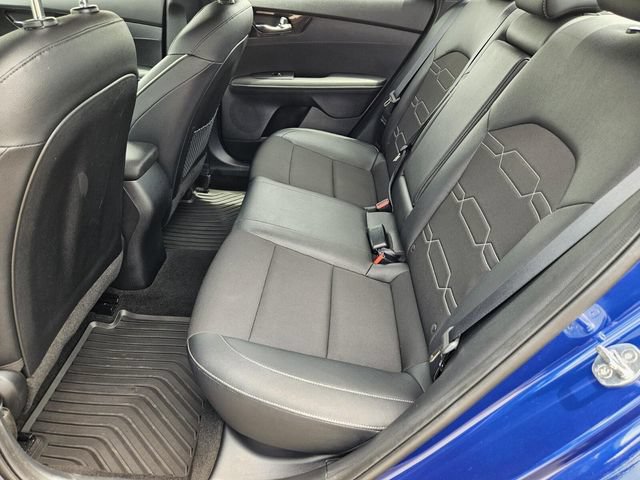 Used 2024 Kia Forte GT-Line FWD image 20