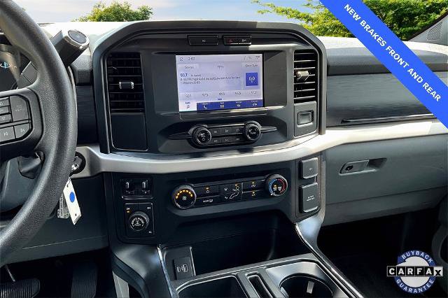 Certified 2021 Ford F150 XL w/ Trailer Tow Package image 6