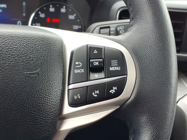 Certified 2024 Ford Explorer XLT w/ Equipment Group 202A AWD/4WD image 24