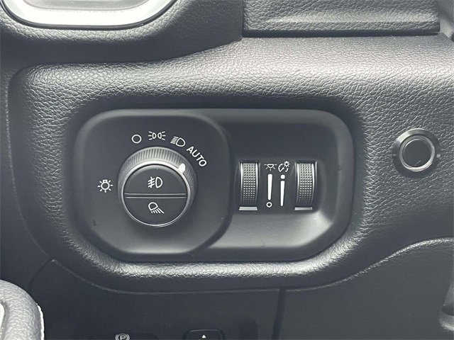 Used 2022 RAM 1500 Laramie image 17