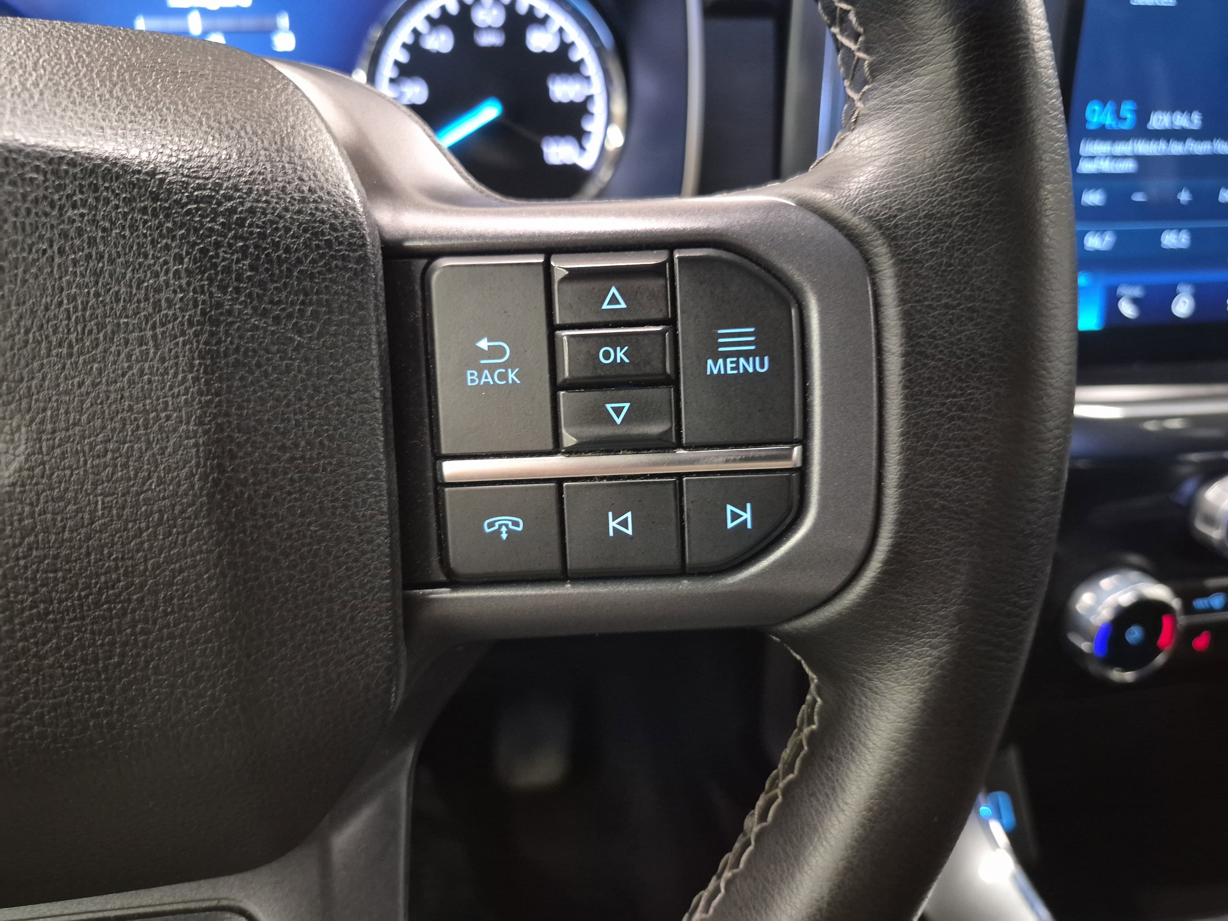 Certified 2023 Ford F150 XLT w/ Equipment Group 302A High AWD/4WD image 27
