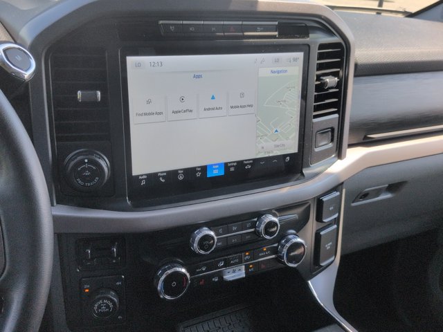 Certified 2024 Ford F150 XLT w/ Equipment Group 302A MID AWD/4WD image 22