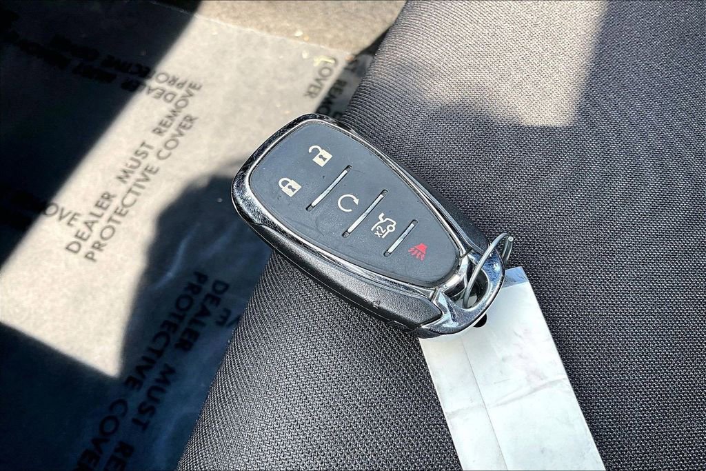 Used 2023 Chevrolet Malibu LT image 12