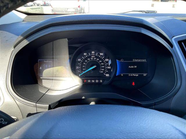 Certified 2024 Ford Edge SEL w/ Convenience Package AWD/4WD image 15