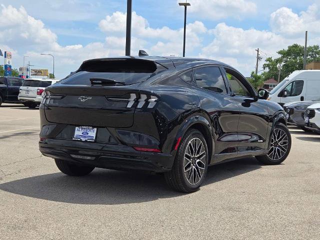 Certified 2024 Ford Mustang Mach-E Premium image 12