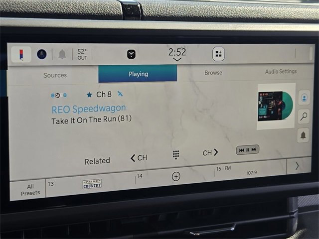 Used 2025 Jeep Gladiator Sport image 22