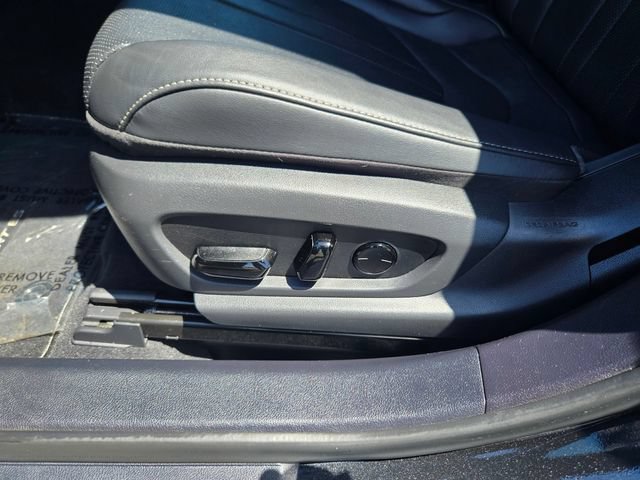 Used 2022 Lexus ES 350 F Sport FWD image 12