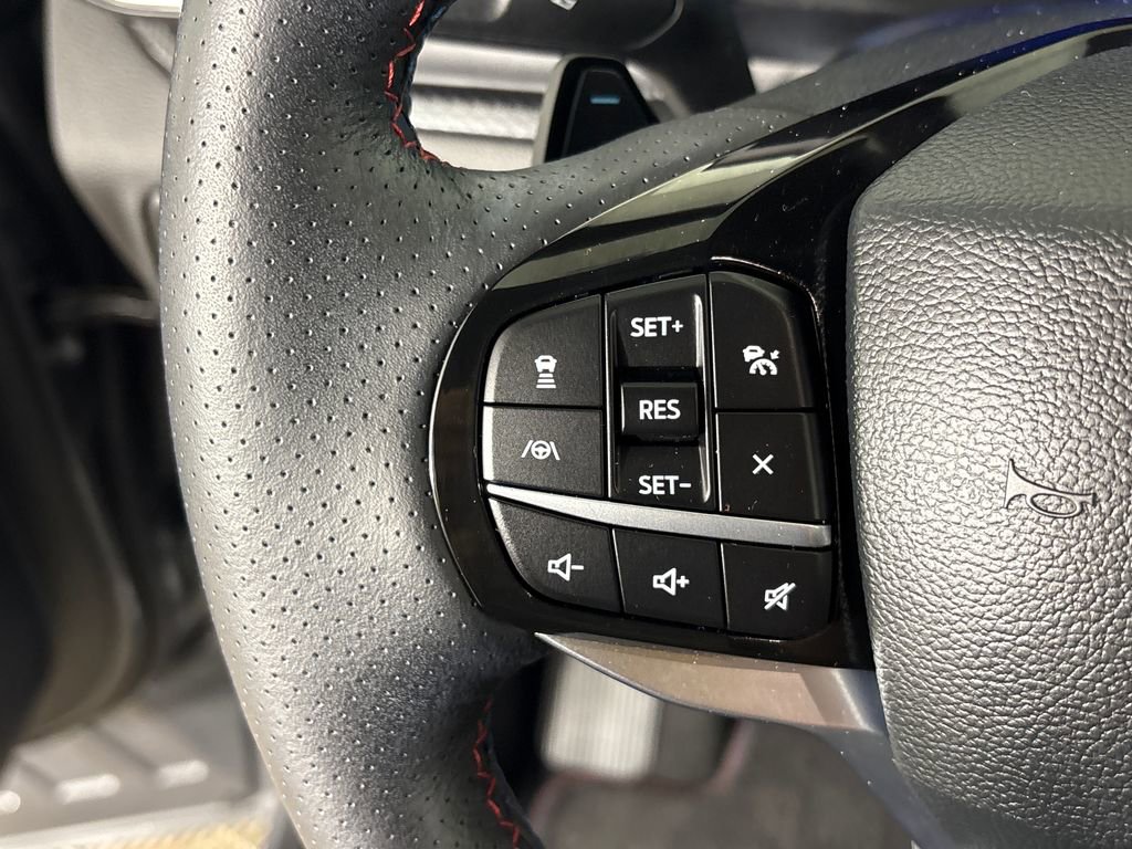 Certified 2023 Ford Explorer ST w/ Equipment Group 401A RWD image 18