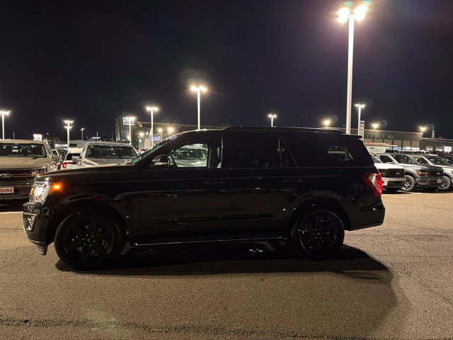 Certified 2021 Ford Expedition XLT AWD/4WD image 4
