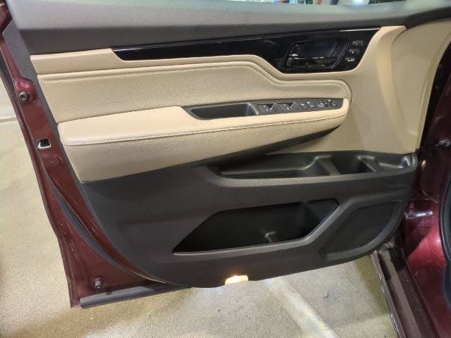 Used 2018 Honda Odyssey Elite image 10