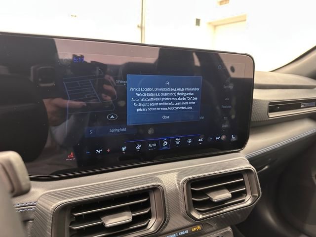 Certified 2025 Ford Mustang Dark Horse image 21