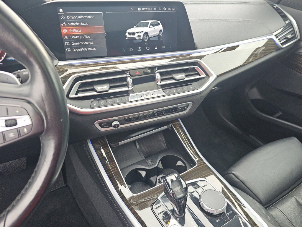 Used 2019 BMW X5 xDrive40i image 26