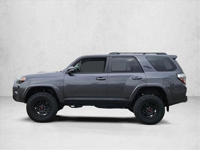 Used 2020 Toyota 4Runner TRD Off-Road Premium w/ Moonroof Package image 6
