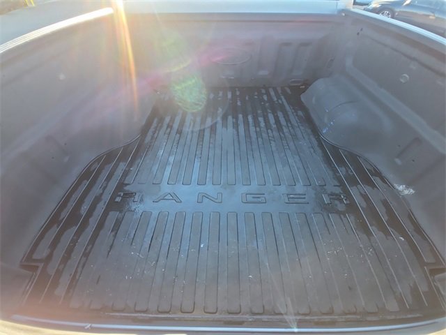 Certified 2023 Ford Ranger XLT w/ Equipment Group 302A High image 16