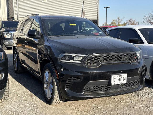 Used 2024 Dodge Durango GT image 3