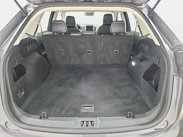 Certified 2024 Ford Edge SEL AWD/4WD image 31