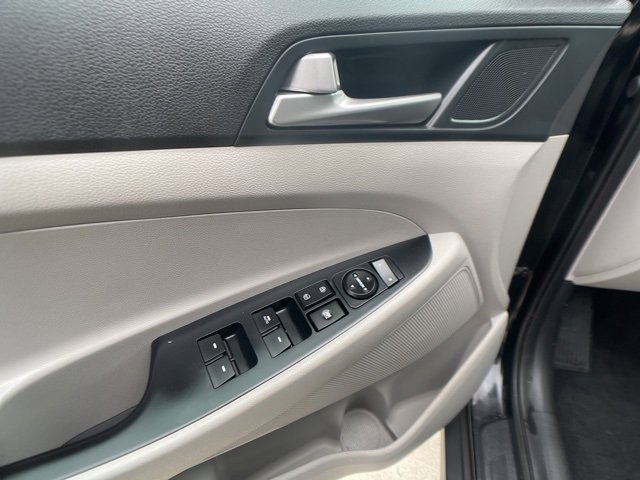 Used 2020 Hyundai Tucson Value image 13