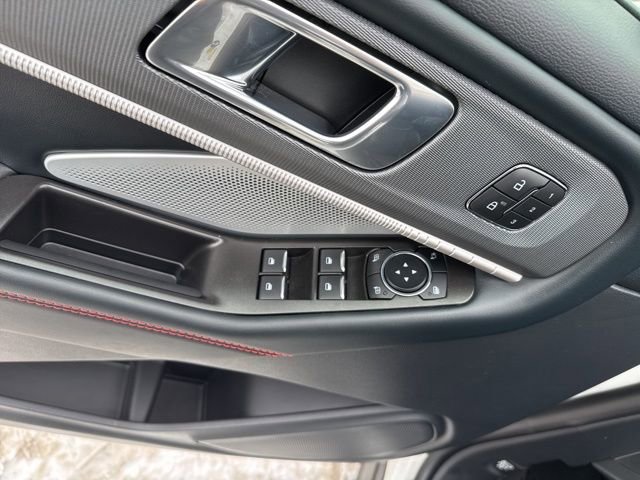 Certified 2025 Ford Explorer ST w/ Sun And Sound Package image 18