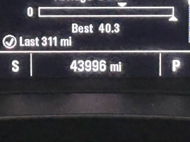Used 2021 Chevrolet Malibu LT FWD image 31