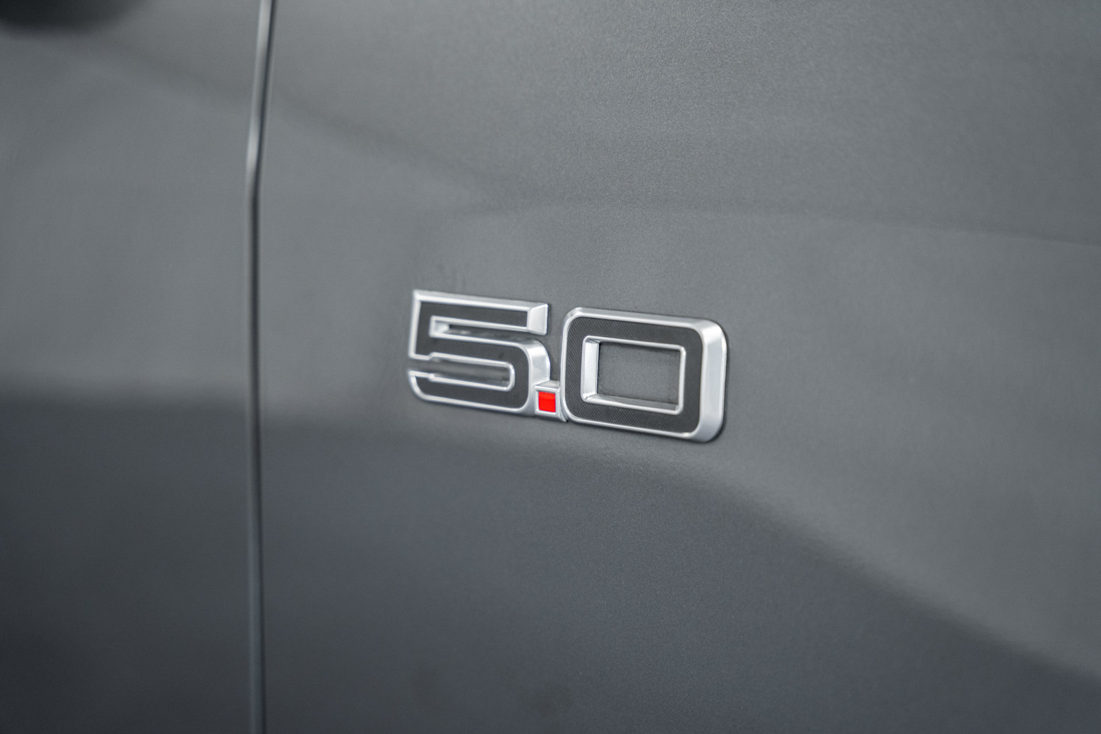 Certified 2024 Ford Mustang GT Premium RWD image 12